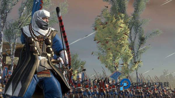 幕府将军2内置修改器免费版 第2张图