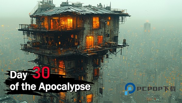 黑暗战争生存手游最新版