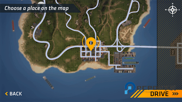 终极卡车模拟器手游下载