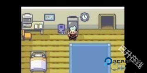 口袋妖怪究极绿宝石