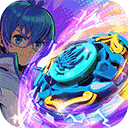 螺旋勇士手游下载