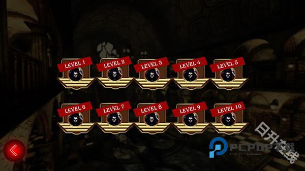 波比的游戏时间