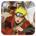 PSP火影忍者疾风传手游下载