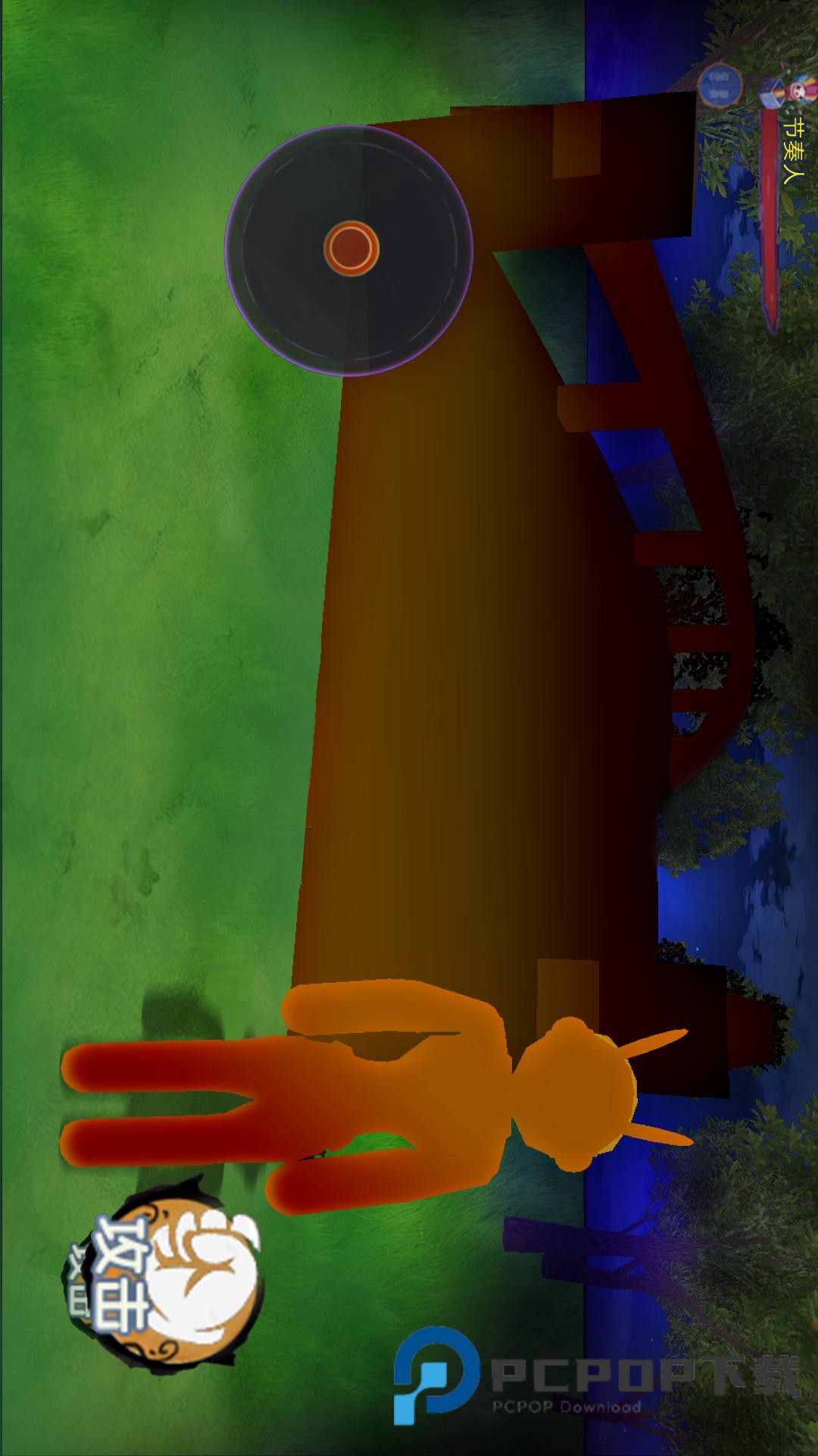 恐怖房屋追逐手机版 v1.0