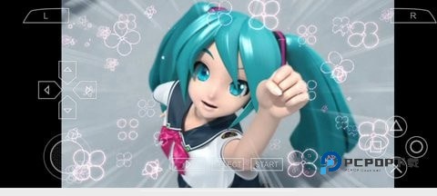 初音未来歌姬计划2汉化版手游下载