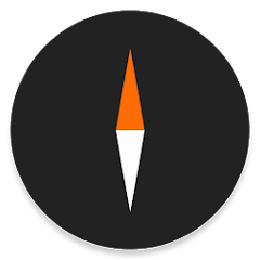 Trail Sense官方最新版本下载v7.6.1官方版