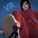 女巨人模拟器手游下载