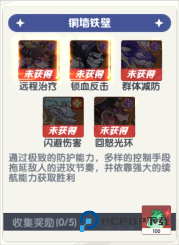 一起当勇士游戏攻略12