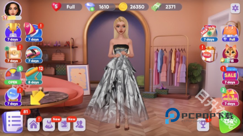 好莱坞心动时刻