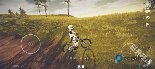 速降王者中文版