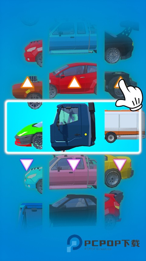 疯狂赛车冲刺官方正版 v3.13.05安卓版