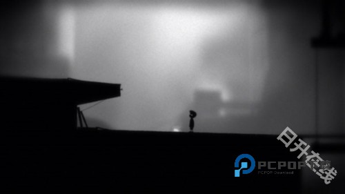 地狱边境中文版