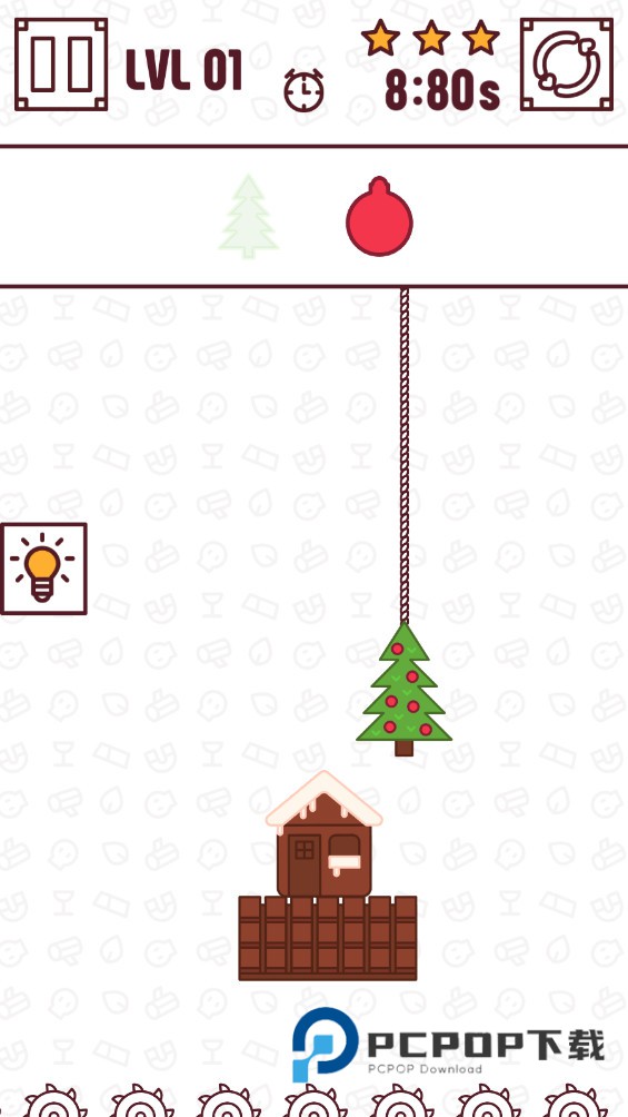 找平衡手游最新版