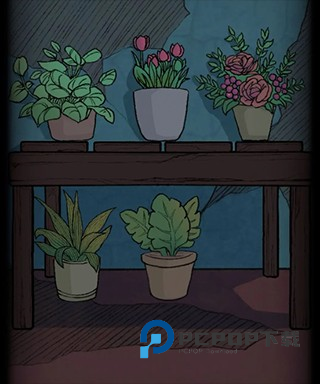 非常调查局不灭游戏截图15