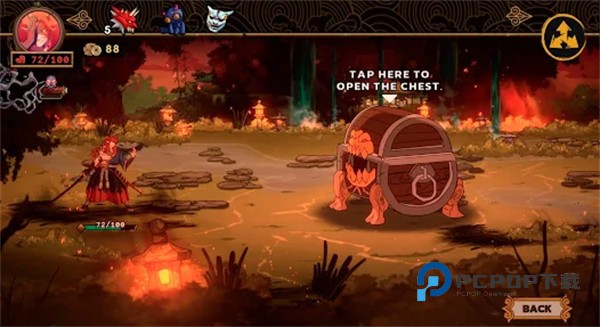 幕府将军的诅咒手游最新版