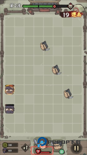 武者弹跳官方版图片5