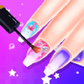 DIY时尚美甲游戏 v.09.911