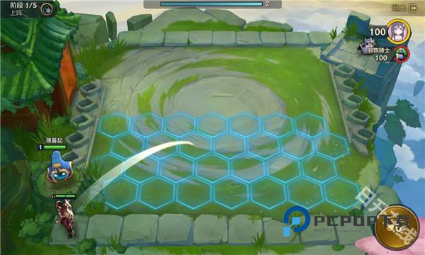 金铲铲之战官方正版