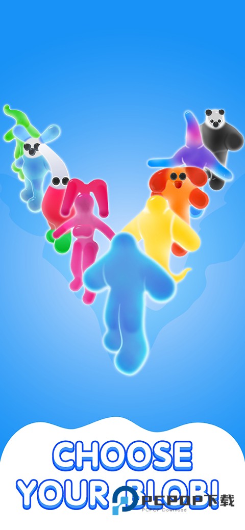 斑点英雄官方版 v20.0.2安卓版