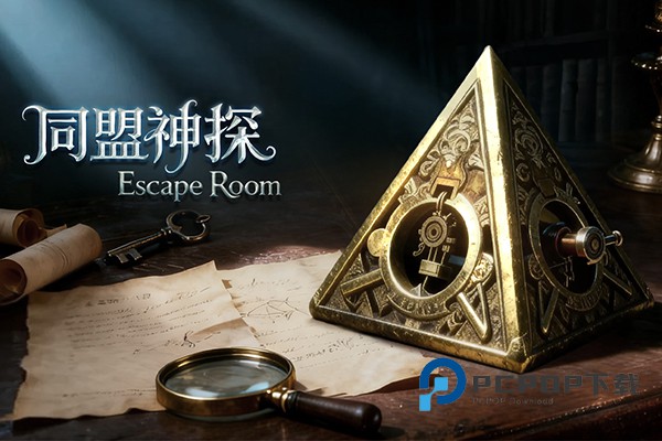 同盟神探官方版 v1.1.9安卓版