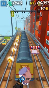 哈基米跑酷手游下载