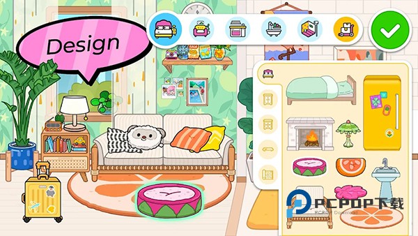 啊哈世界正版手游下载