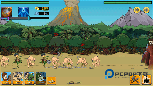 战争进化史2汉化版手游下载