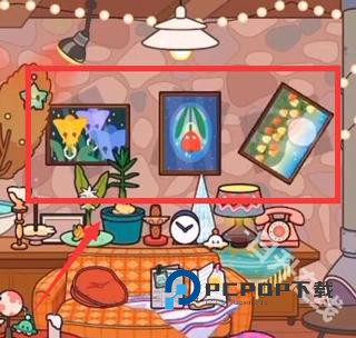 米加小镇世界官方正版