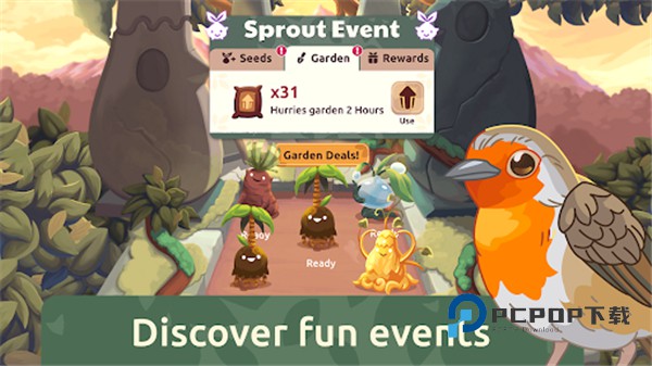 鸟类世界官方版 v1.44安卓版