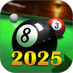 超凡台球 v1.00.80