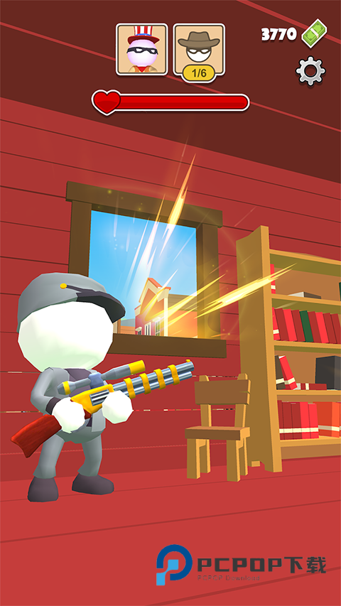 西部狙击手官方版 v3.2.9安卓版