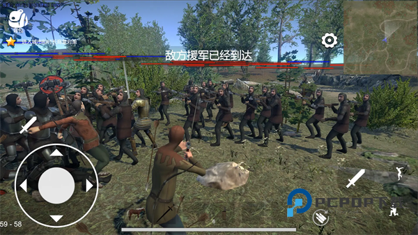 骑战烈火之剑官方版 v1.162.1安卓版