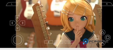 初音未来歌姬计划2汉化版手游下载