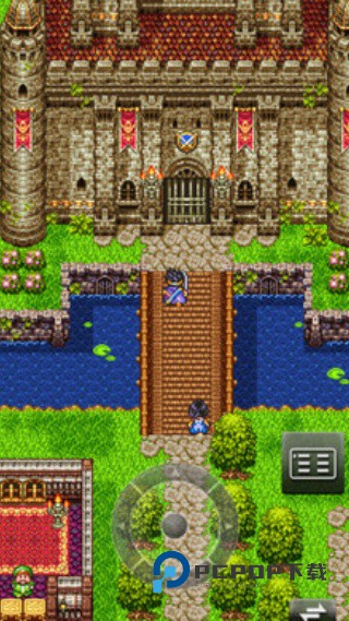 勇者斗恶龙3手游最新版