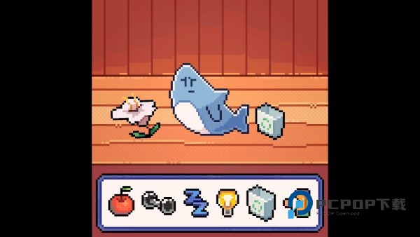 我的小鲨鱼手机版手游下载