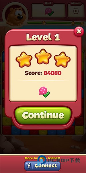 卡通爆炸游戏截图10