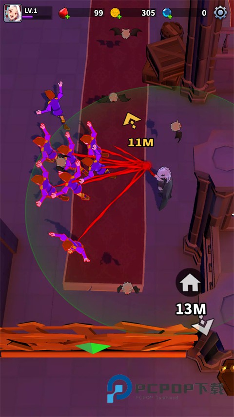 血色入侵手机版 v2.14.0安卓版