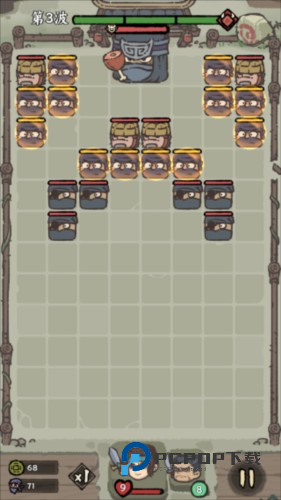 武者弹跳官方版图片6