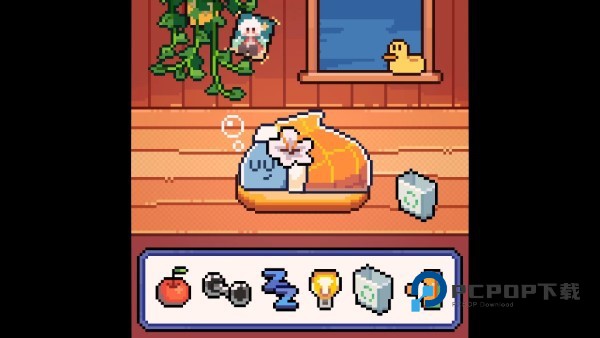 我的小鲨鱼手机版手游下载