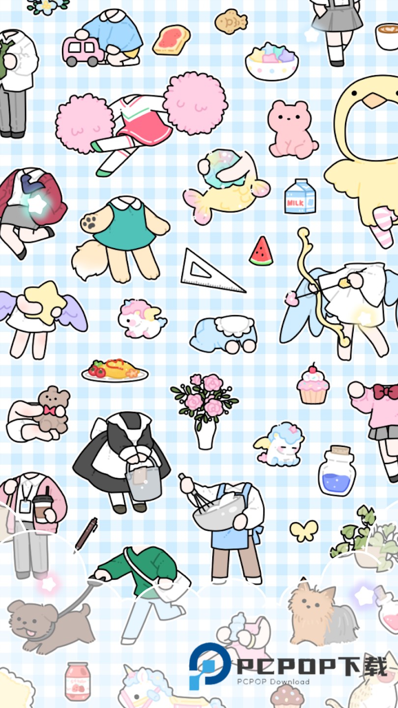 缤纷派对手游下载