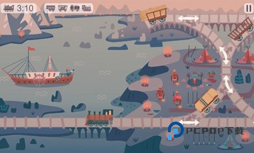 逻辑火车手游最新版