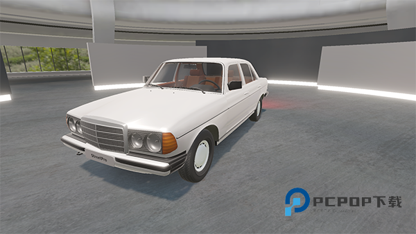 街头竞速手游最新版