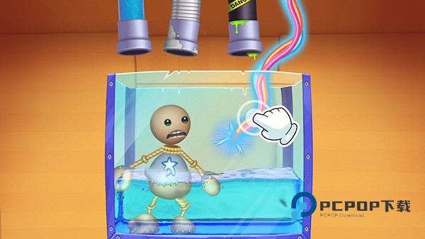 疯狂木偶人官方正版 v2.15.0安卓版