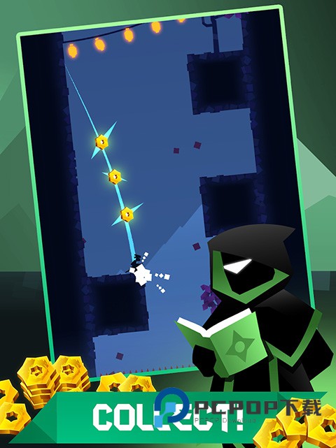 忍者东武正版安装 v2.4.0安卓版