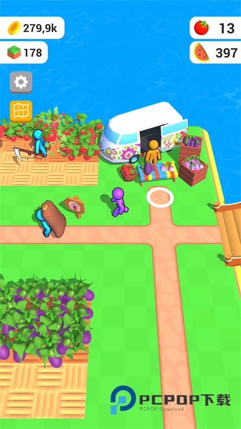 我的农场官方正版 v3.23.0安卓版