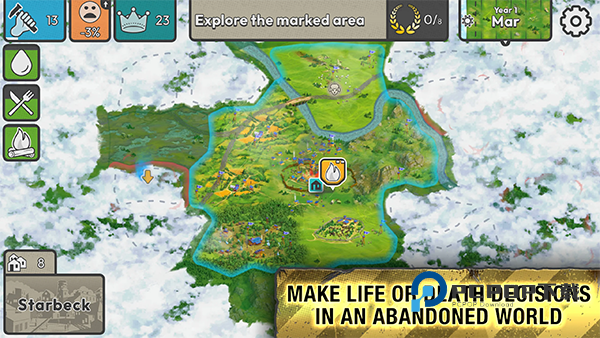 劫后公司官方正版 v1.9.2安卓版