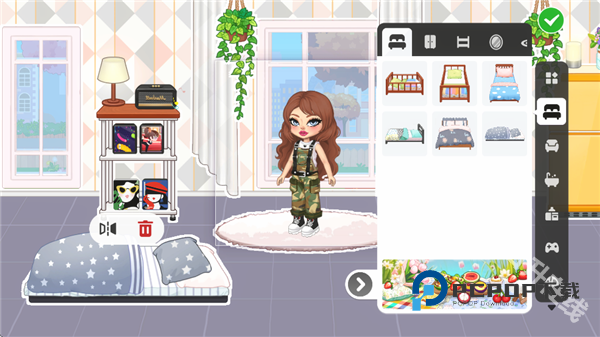 尤雅时光中文版