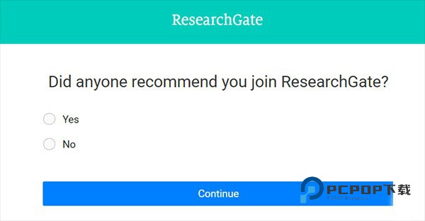 Researchgate手机版