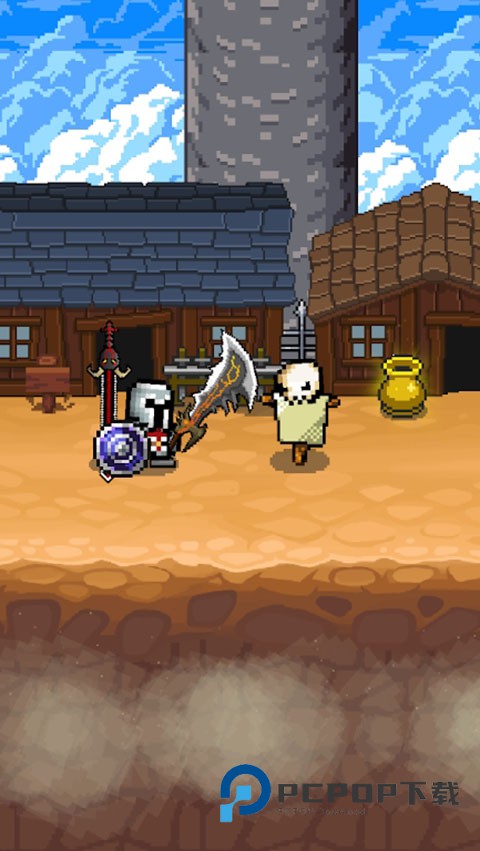 养剑大师最新版 v2.5.2安卓版