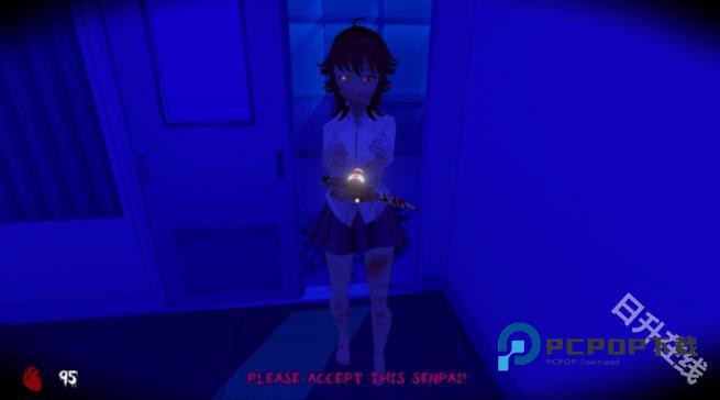 逃离病娇中文版